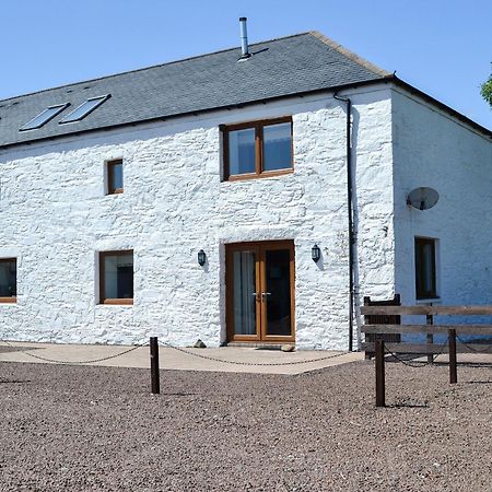 The Byre Camp Douglas Crossmichael Buitenkant foto